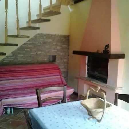 Alloggio per agriturismo Azienda Agricola Ca' D' Baldo Canelli